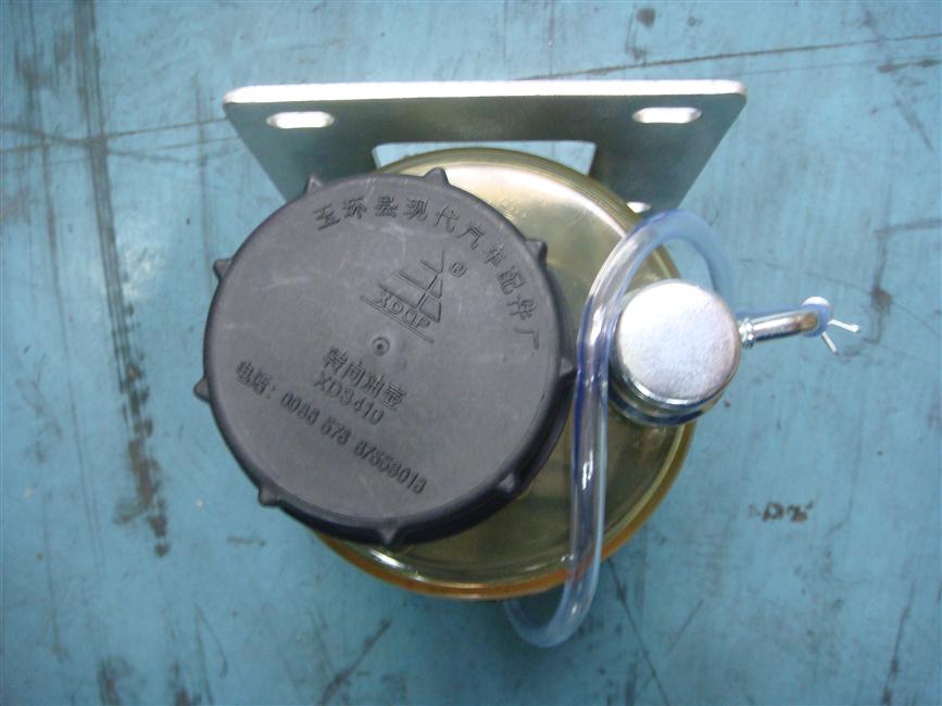 Steering oil tank, 2, transparent oil tank