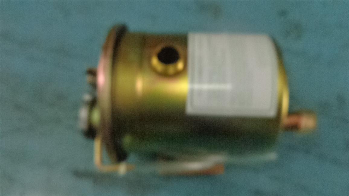 Steering oil tank, 2, iron oil tank-2