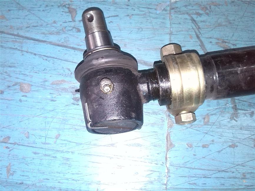 Рулевой стержень с прямым приводом, 1003/10