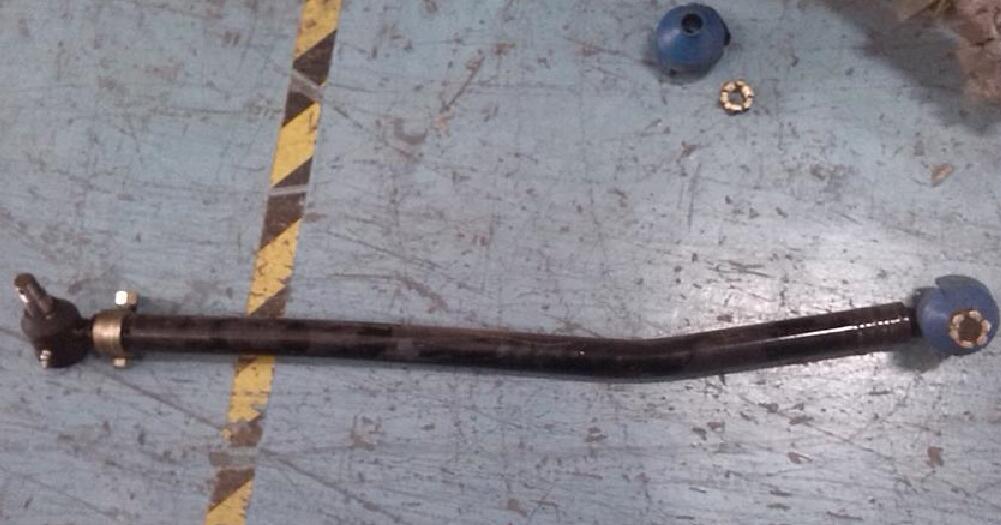 Рулевой стержень с прямым приводом, 1003/10-1