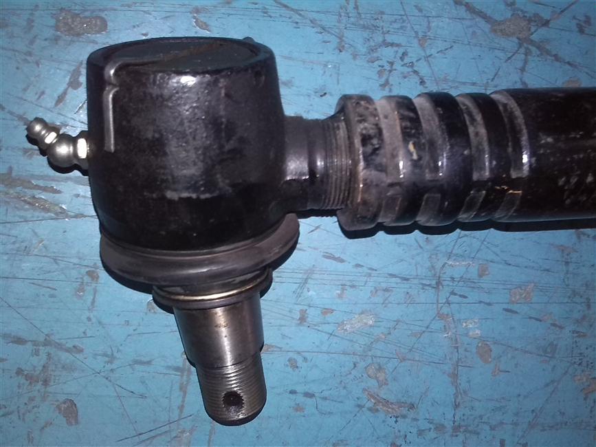 Рулевой стержень с прямым приводом, 1003/10-2