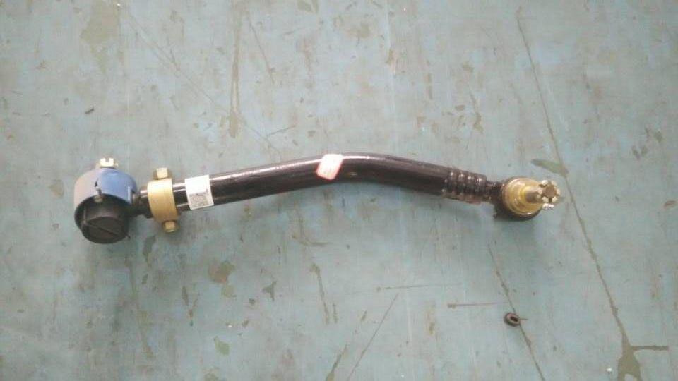 Front steering straight pull rod assembly, 500±10