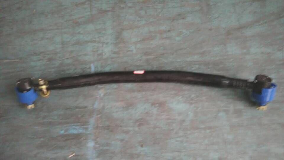 Straight-tie assembly, 924.5