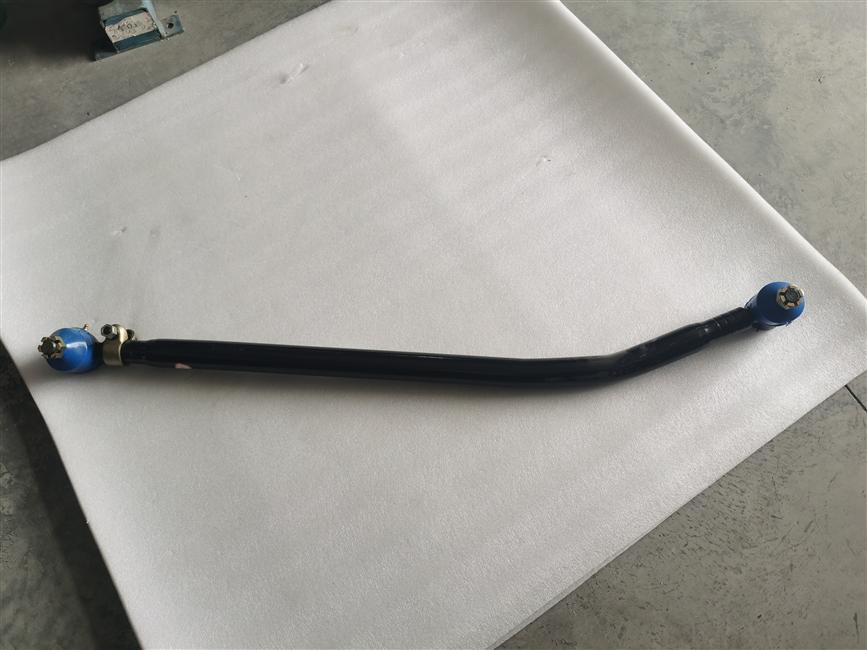 Rear steering straight pull rod assembly, 1230-1