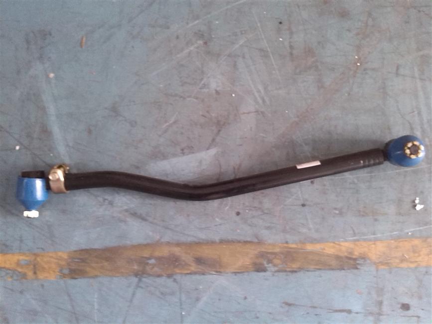 Rear steering straight pull rod assembly, 905-1