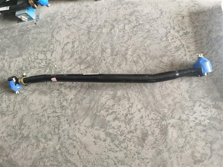 Rear steering straight pull rod assembly, 1182