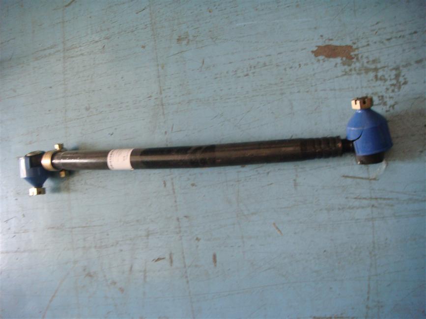 Стрелковой стержень в сборе заднего рулевого колеса, 820·9