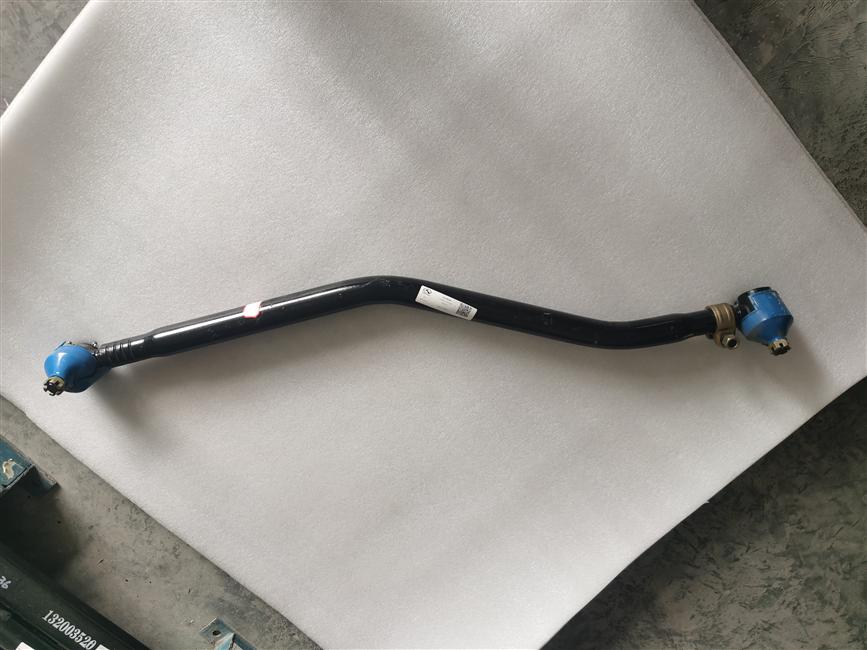 Steering straight pull rod assembly, 1159-2