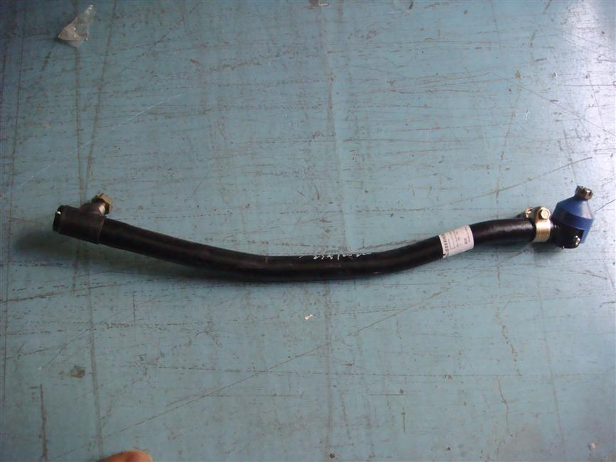 Rear steering straight pull rod assembly, 905-920-1