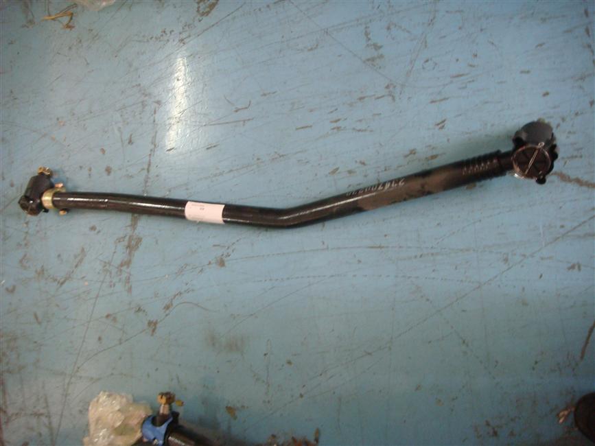 Рулевой стержень в сборе, 1225