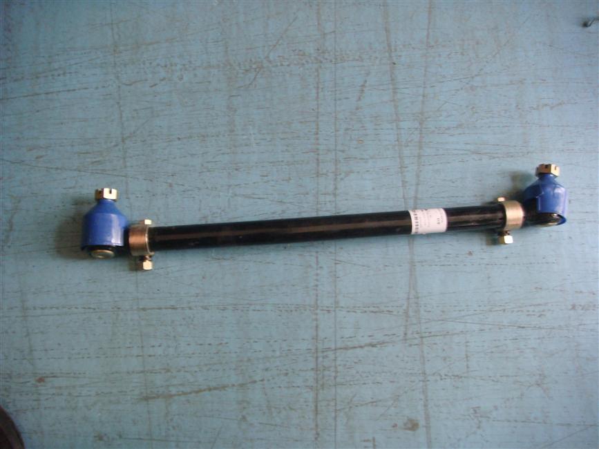 前转向直拉杆总成,780±17