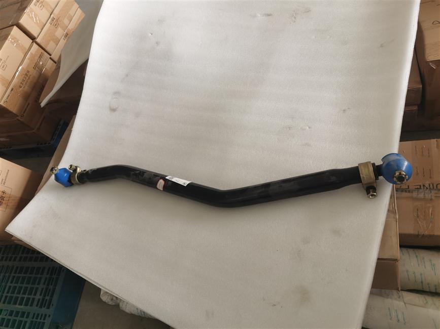 Montage de tige de traction droite Montage de tige de traction droite, 1243± réglable 20 6850 ressort de la cinquième génération