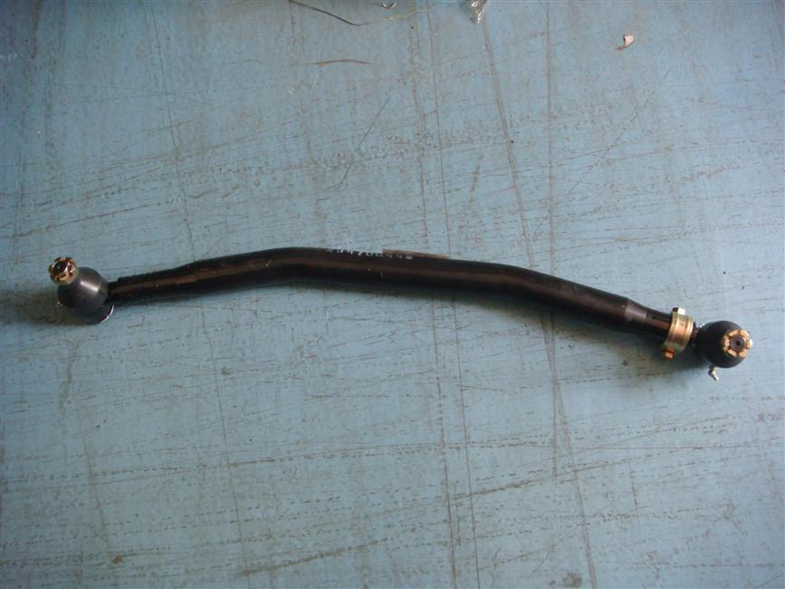 Рулевой прямой тяговый стержень, 924,5°10-1