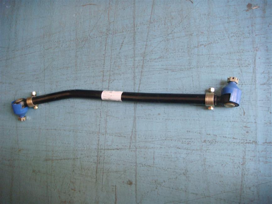 Rear steering straight pull rod, 1015±20