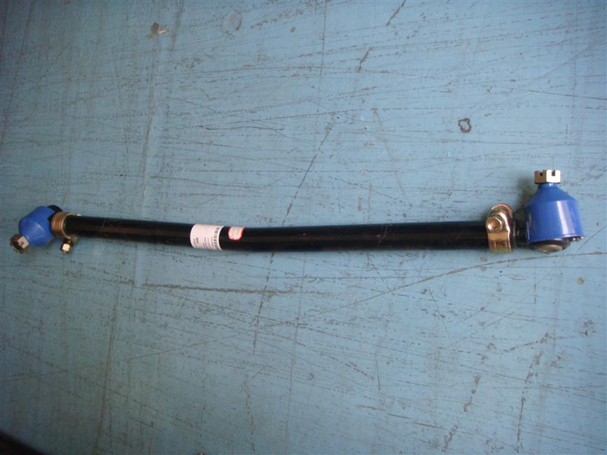 Steering straight pull rod, 1021.4±10