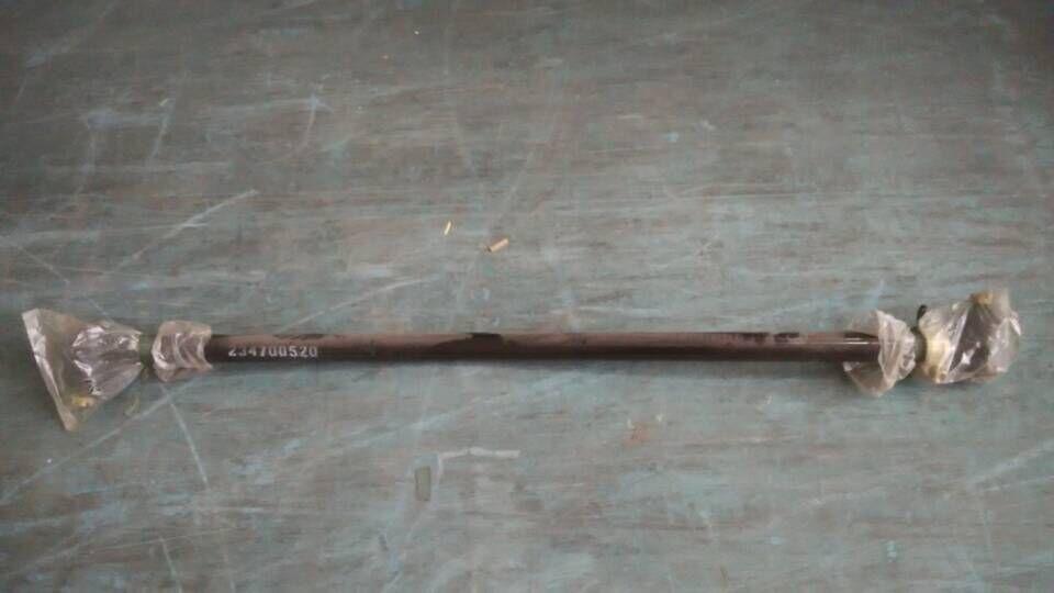 Рулевой стержень в сборе, 1259.5 ·10