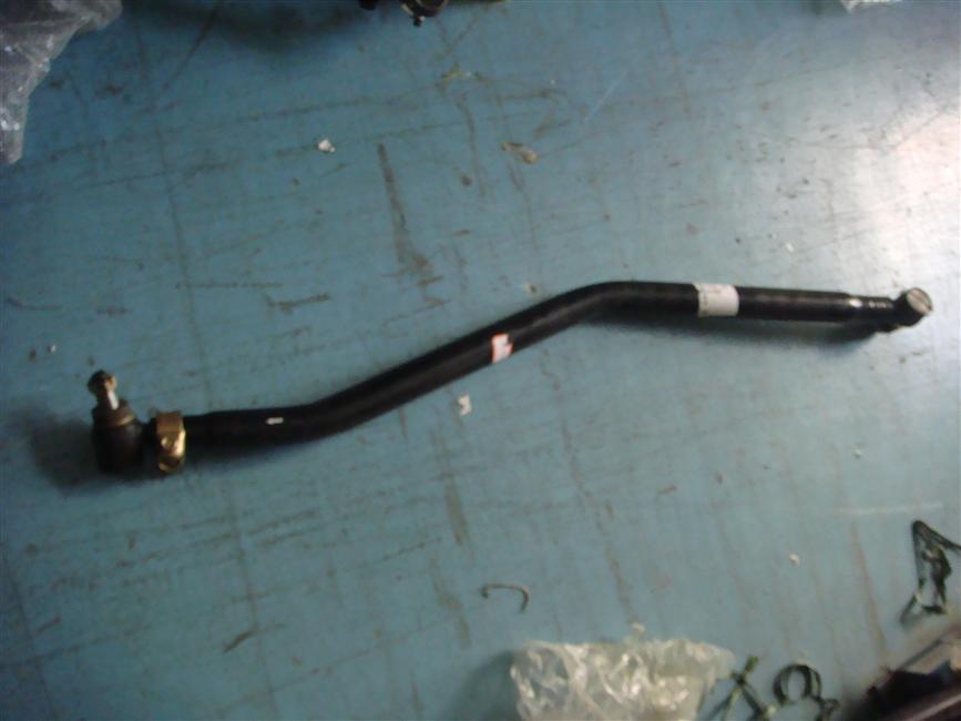 转向直拉杆总成,1205±10