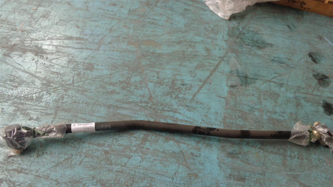 Рулевой стержень в сборе, 1399/10