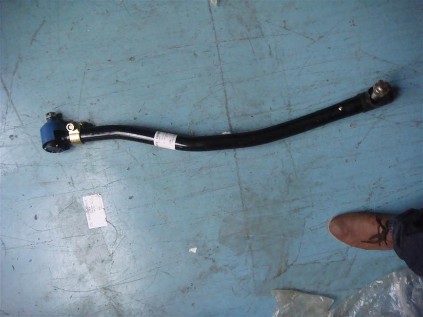 Rear steering straight pull rod assembly, 897