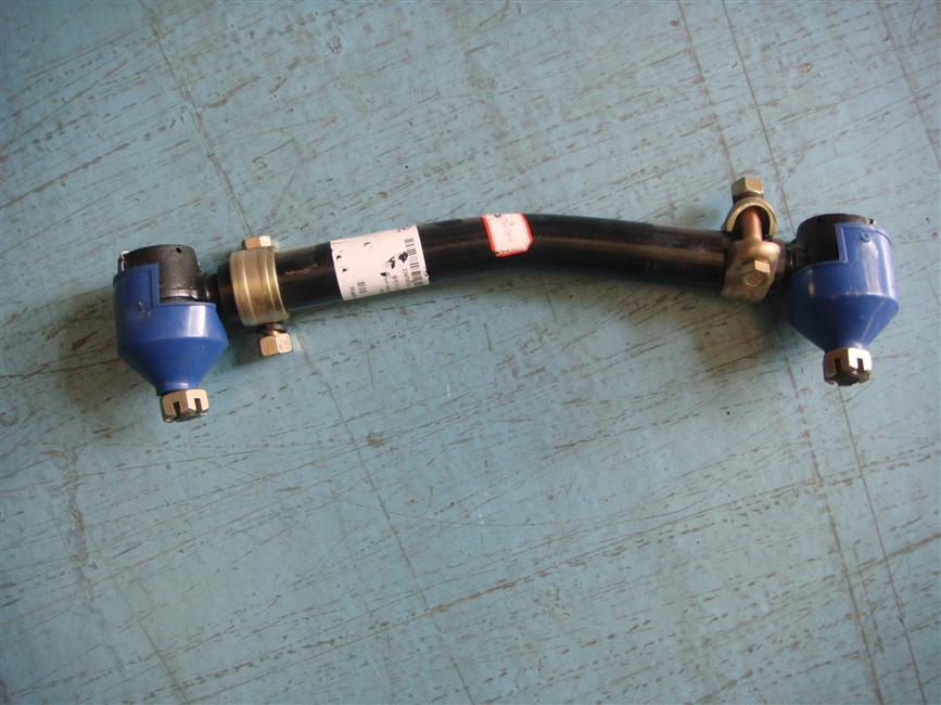 Front steering straight pull rod, 486±10