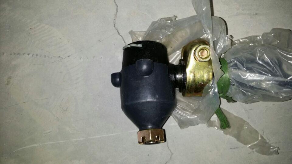 Rear steering straight pull rod assembly, 905