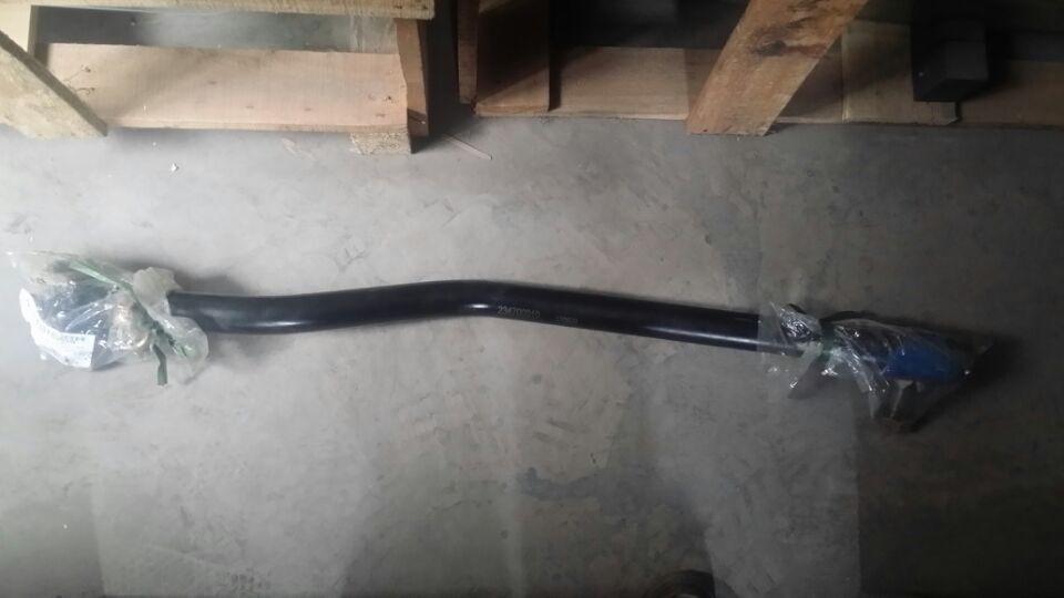 Rear steering straight pull rod assembly, 905-1