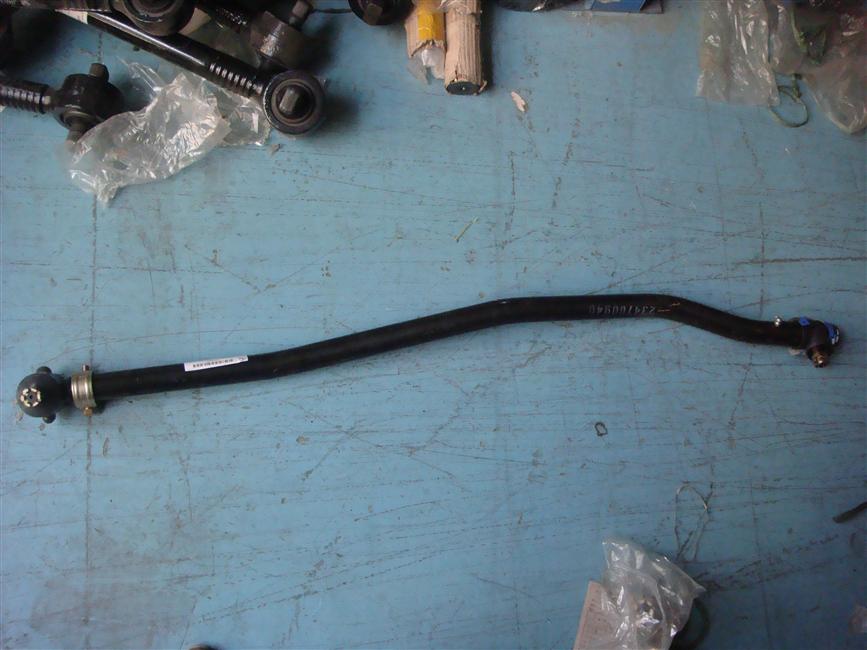 Steering straight pull rod assembly, 1295