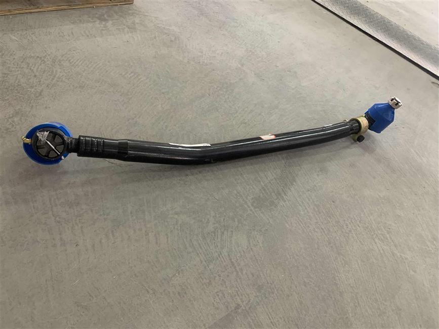 Rear steering straight pull rod assembly, 908.3±9-2