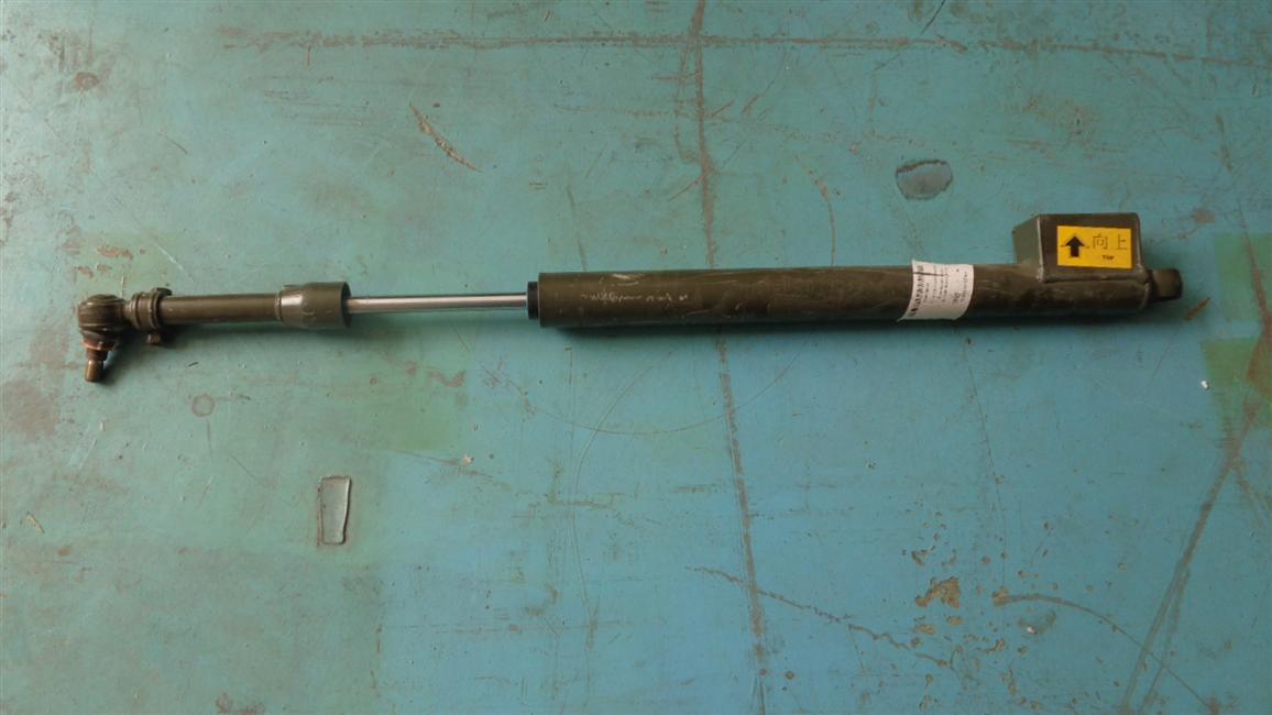 Stabilisateur de direction, pont Dongfeng 93414.51010