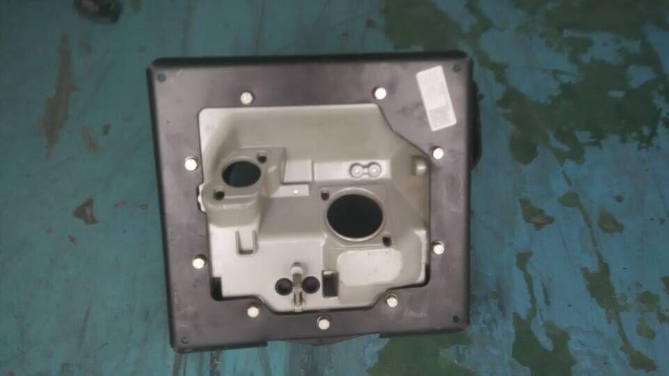 Three-combination pedal assembly