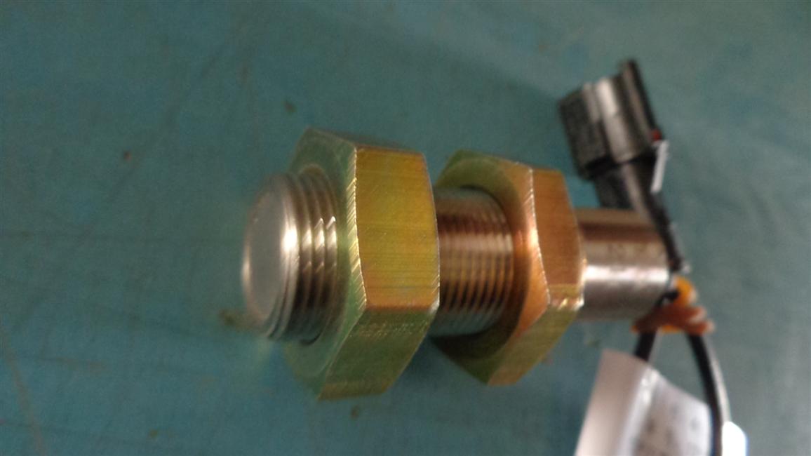 Speed ​​sensor, TR10