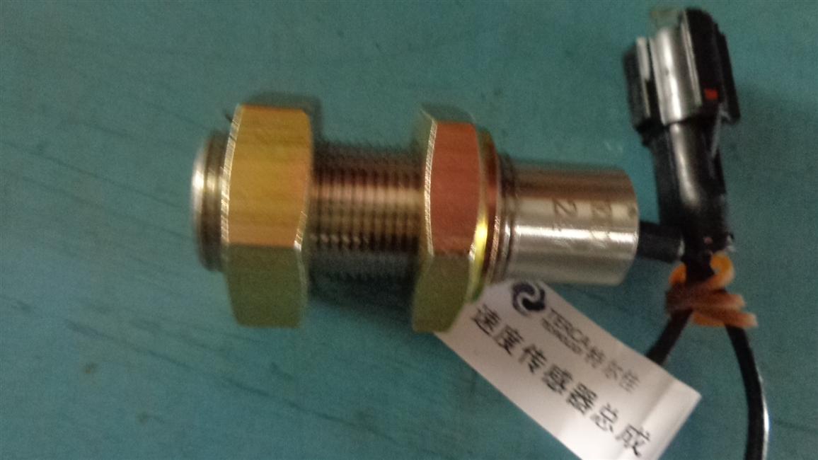 Датчик скорости, TR10-1