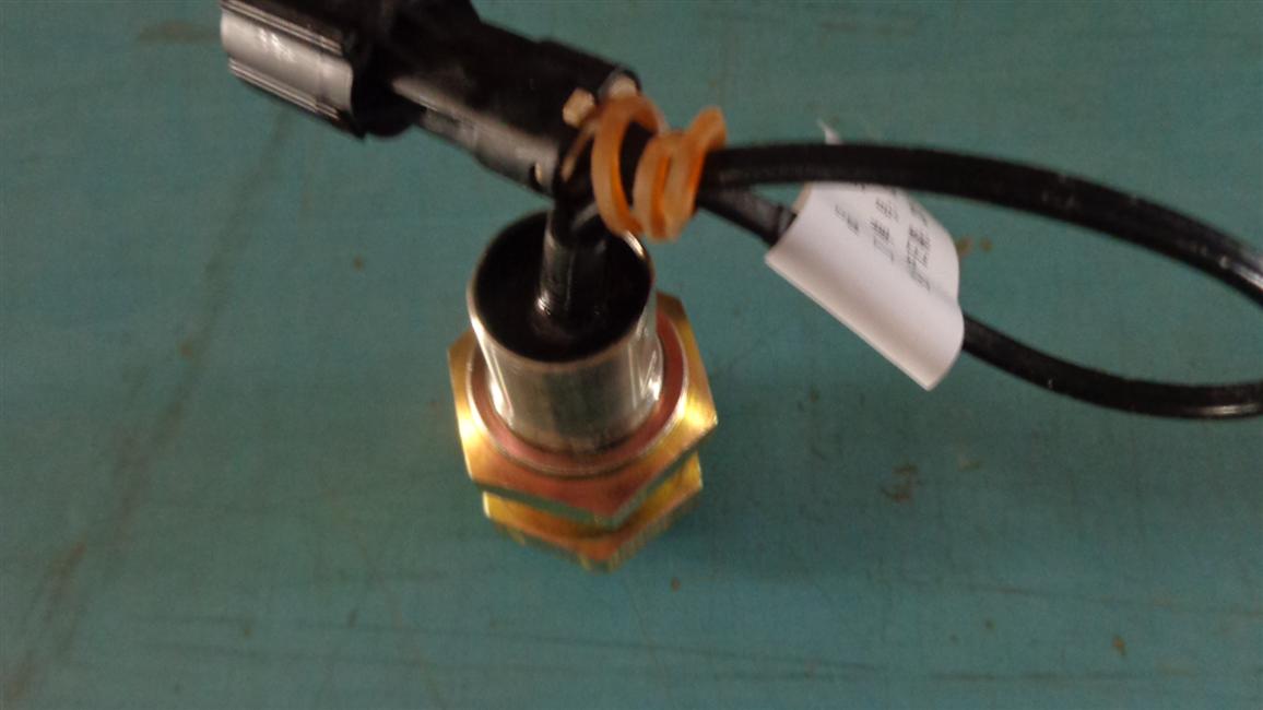 Датчик скорости, TR10-2