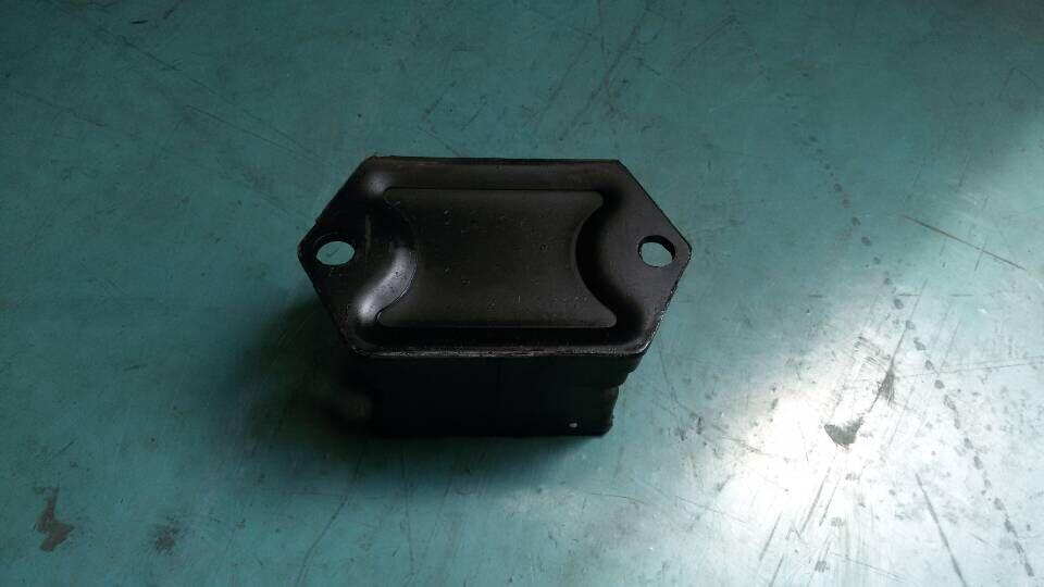 Buffer rubber pad, square, B5-15