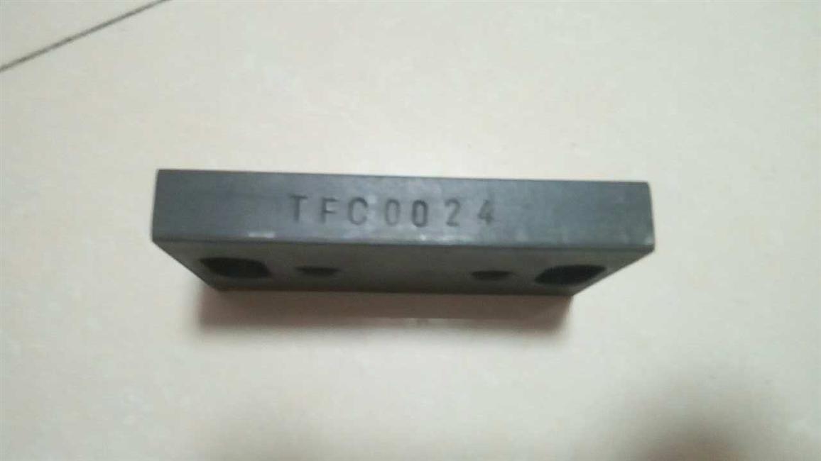 Support block, TB21, 235800560-1