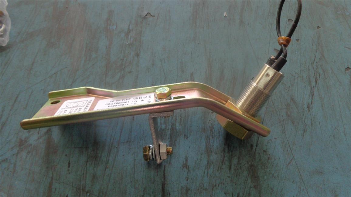 Speed ​​sensor assembly, 511074101/TB24