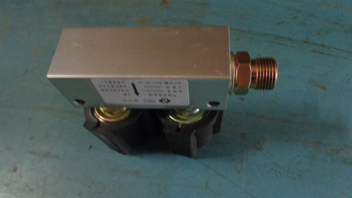 压力开关总成(5+7psi),511074101/TB24