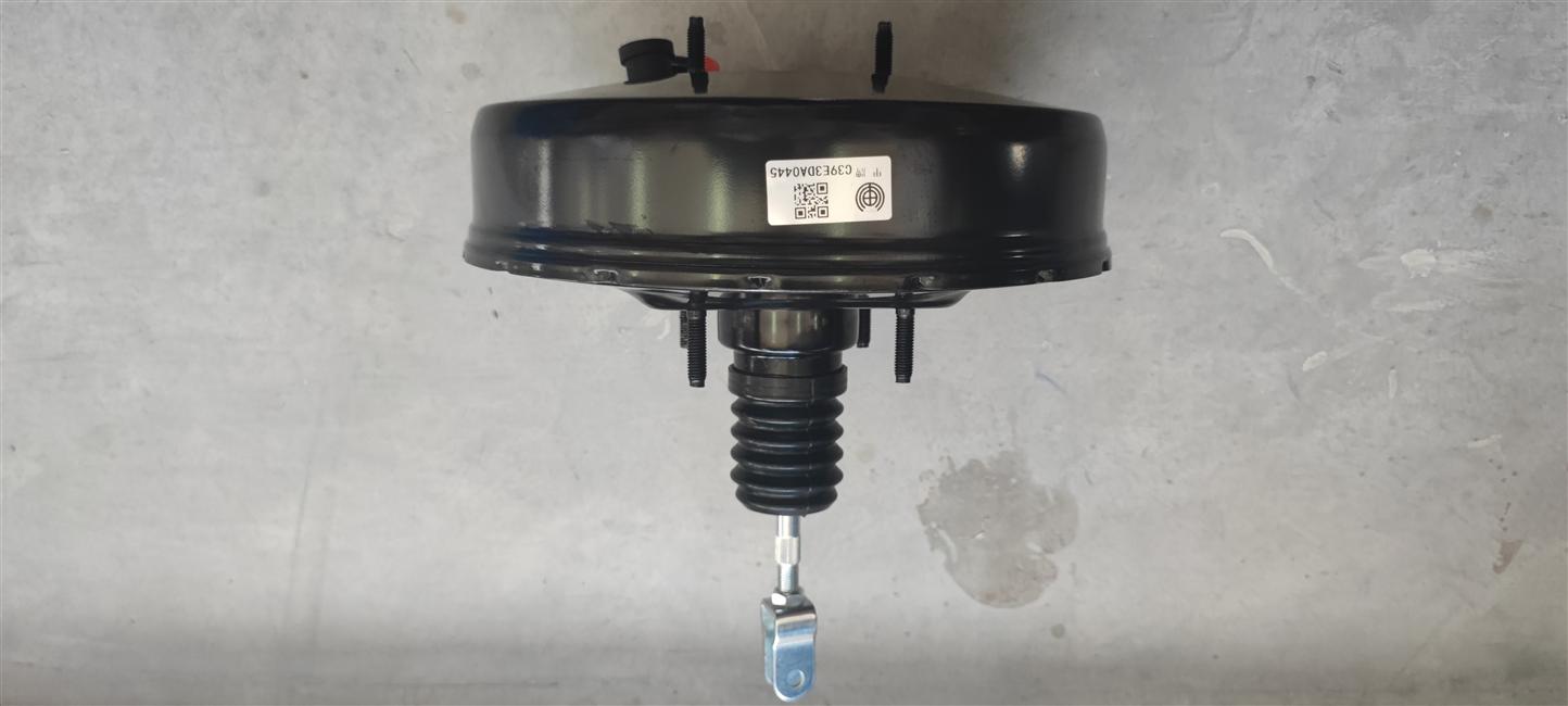 Vacuum booster assembly, Hefei Huaji, 235400019, KS2