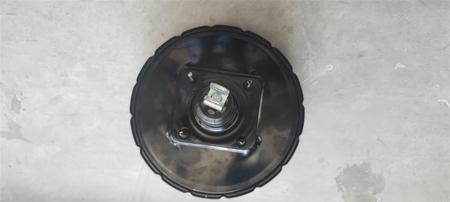 Vacuum booster assembly, Hefei Huaji, 235400019, KS2-1