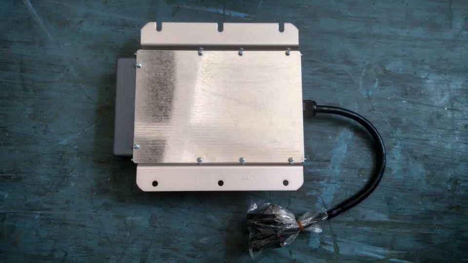 Drive controller assembly-retarder,8537,235800085