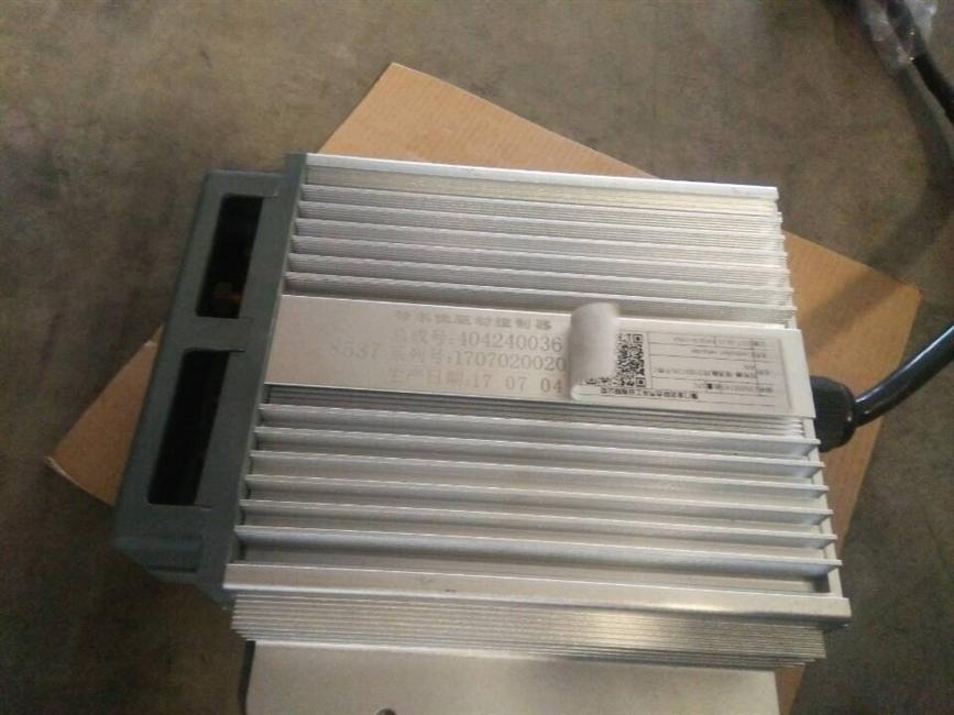 Drive controller assembly-retarder,8537,235800085-1