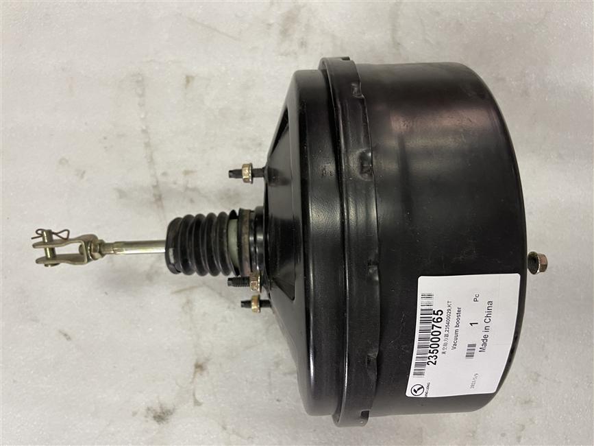 Vacuum booster, 235400029, KT