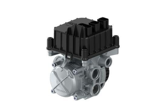 EBS3.3 bridge control module, 1M, 480 106 701 0-1