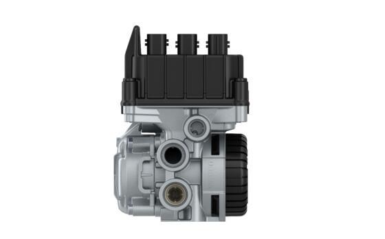 EBS3.3 bridge control module, 1M, 480 106 701 0-3