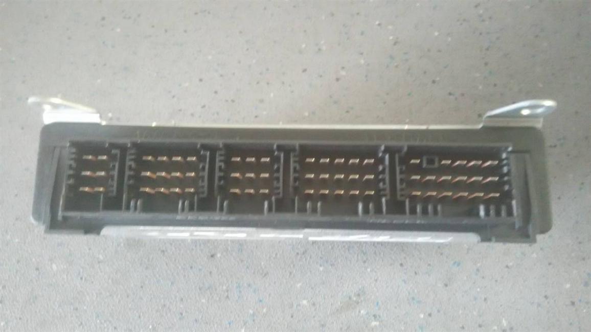 Central Processing ECU, 235900018