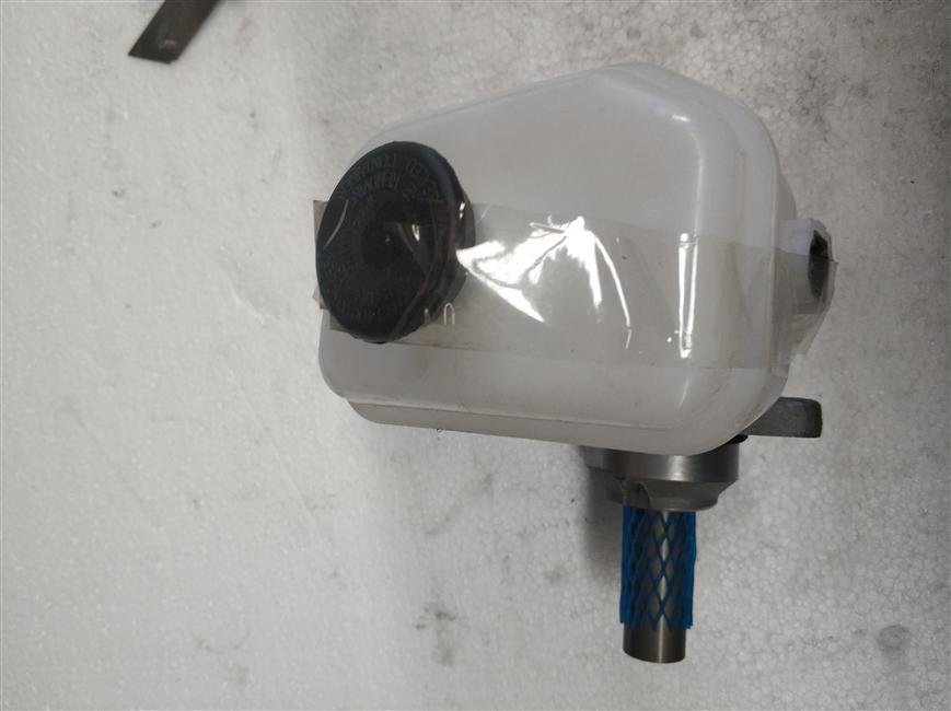 Brake pump assembly, QL, 235400039, KS2L-EV-2