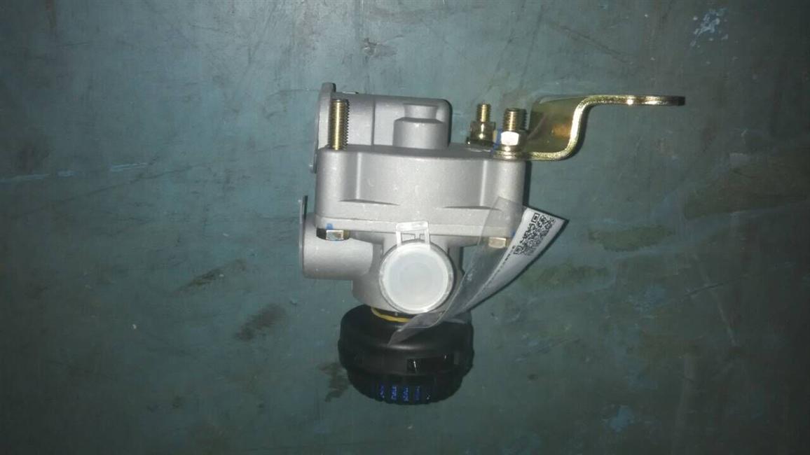 Robinet de repositionnement