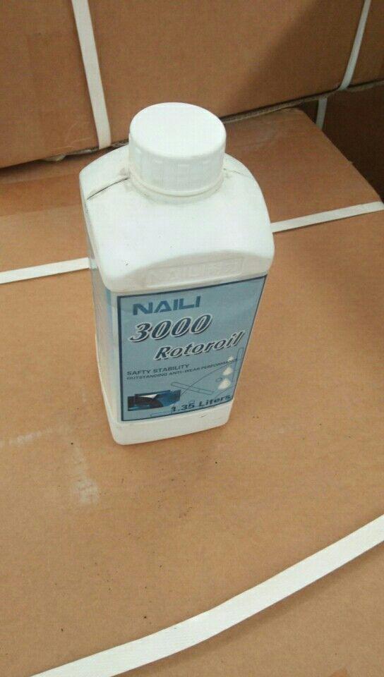 Lubricating oil-air compressor, 1.35L/3000h, general-2