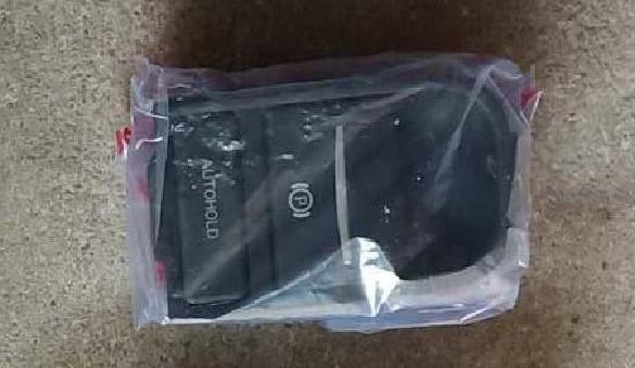 EPB switch, 235500201