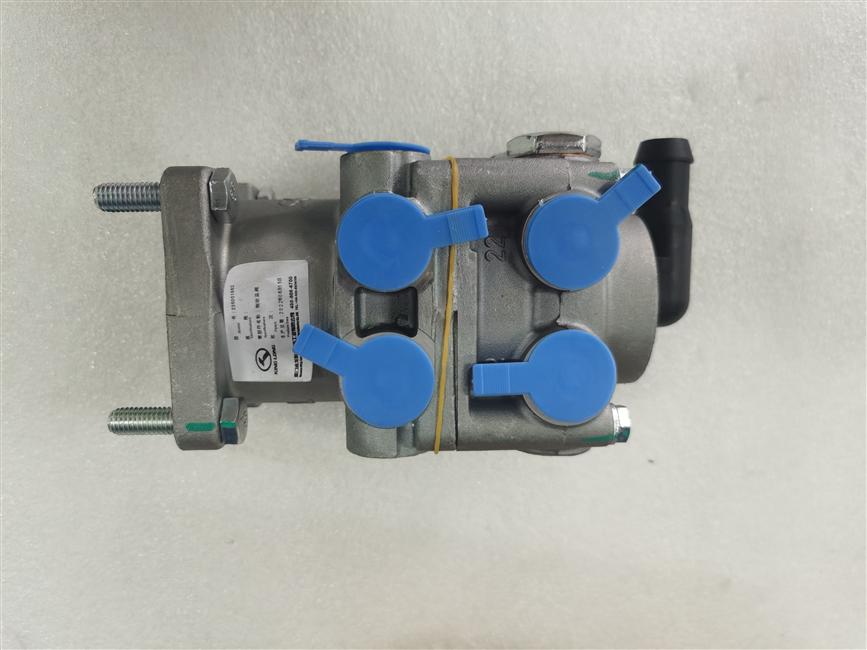 Brake valve, 234900381-1